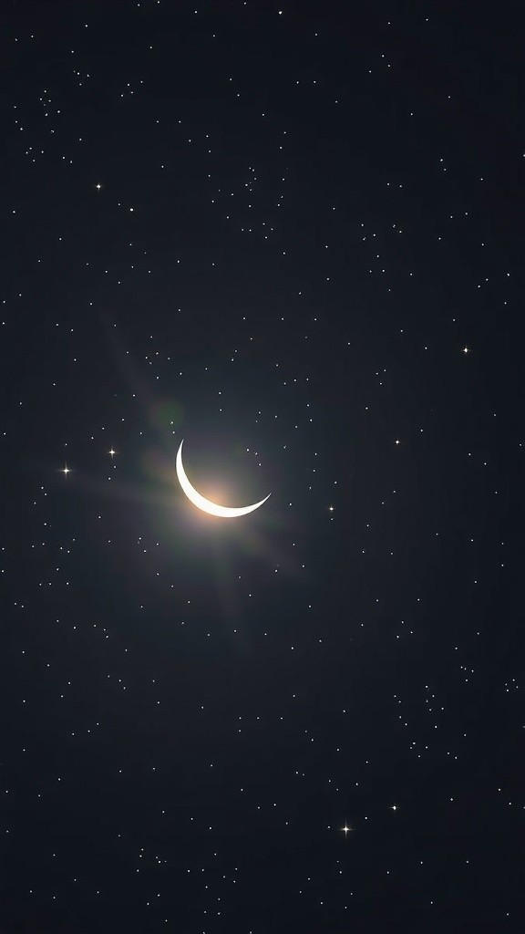 Amalan Mulia di Malam Nisfu Syaban