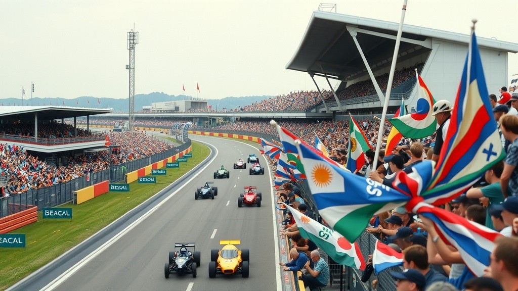 Last Chance: The Skyline Grand Prix Showdown