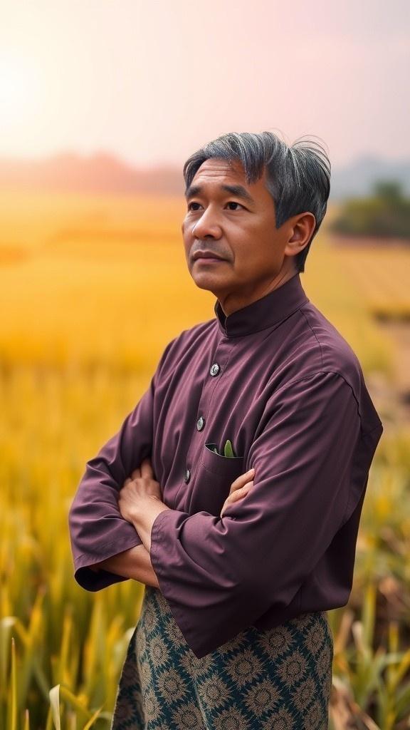 Perjuangan dan Keberhasilan Seorang Pejuang Subuh