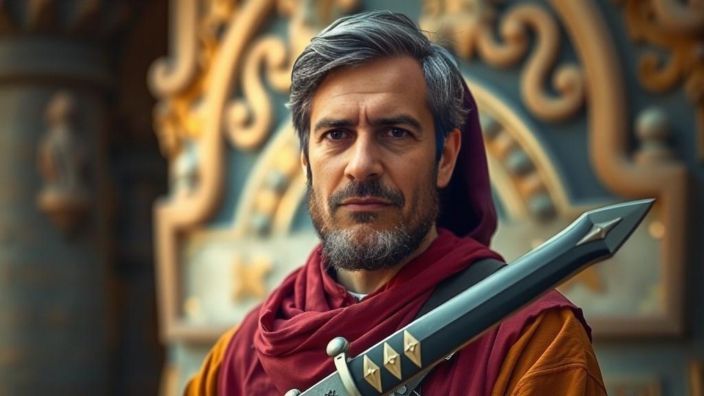 Salahuddin Al Ayyubi: Pahlawan Islam dan Penakluk Yerusalem