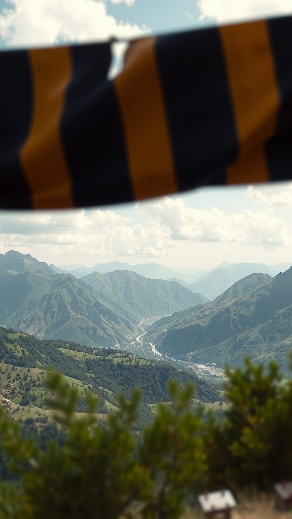 The Heart of Harmony: Pakistan's Cultural Tapestry