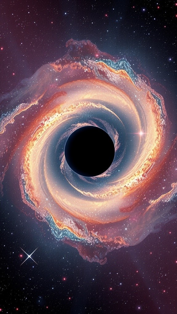 The Guardian of Galaxies