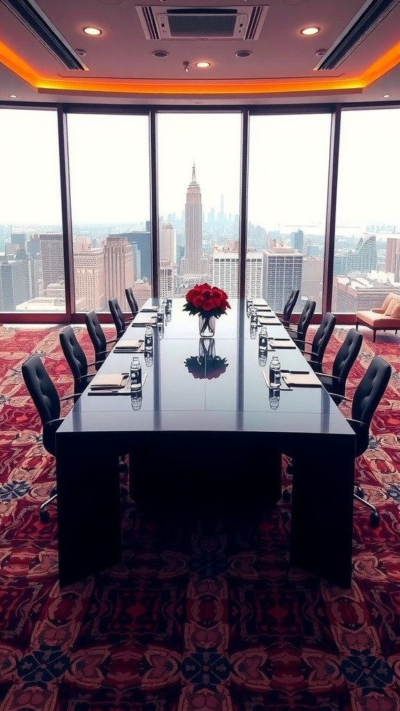 Billionaire Chronicles