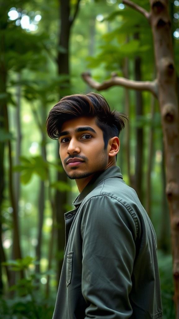 গোপন বার্তার সন্ধানে: সামিন ও জাওয়াদের অগ্রযাত্রা