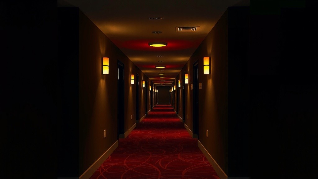 Suara dari Kamar 306