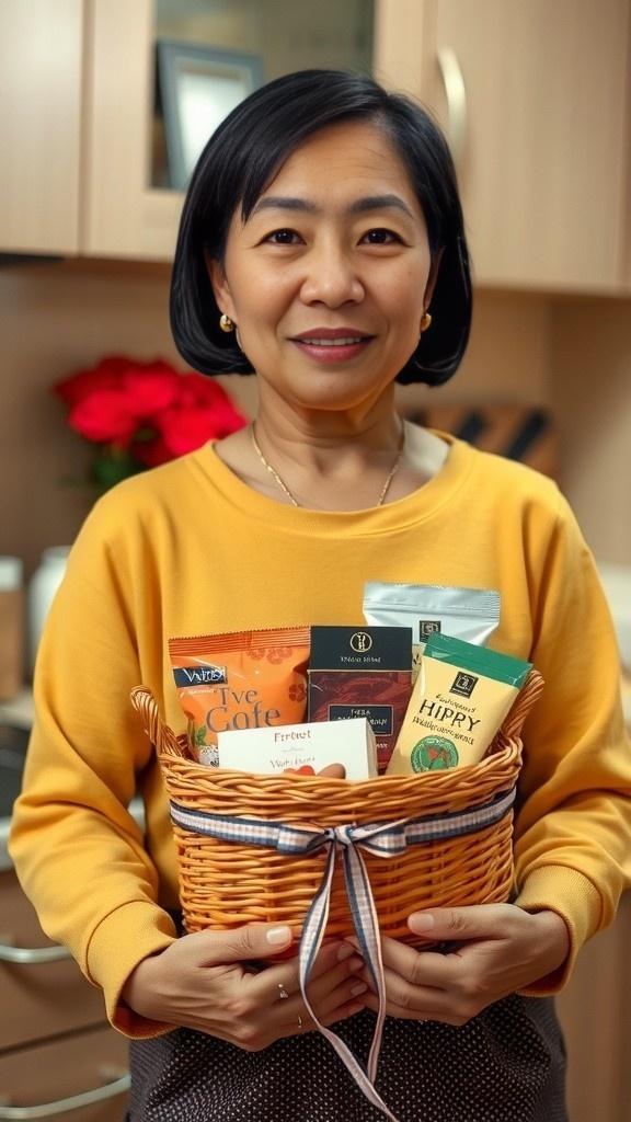 Hampers Spesial Lebaran: Kue Homemade Premium!