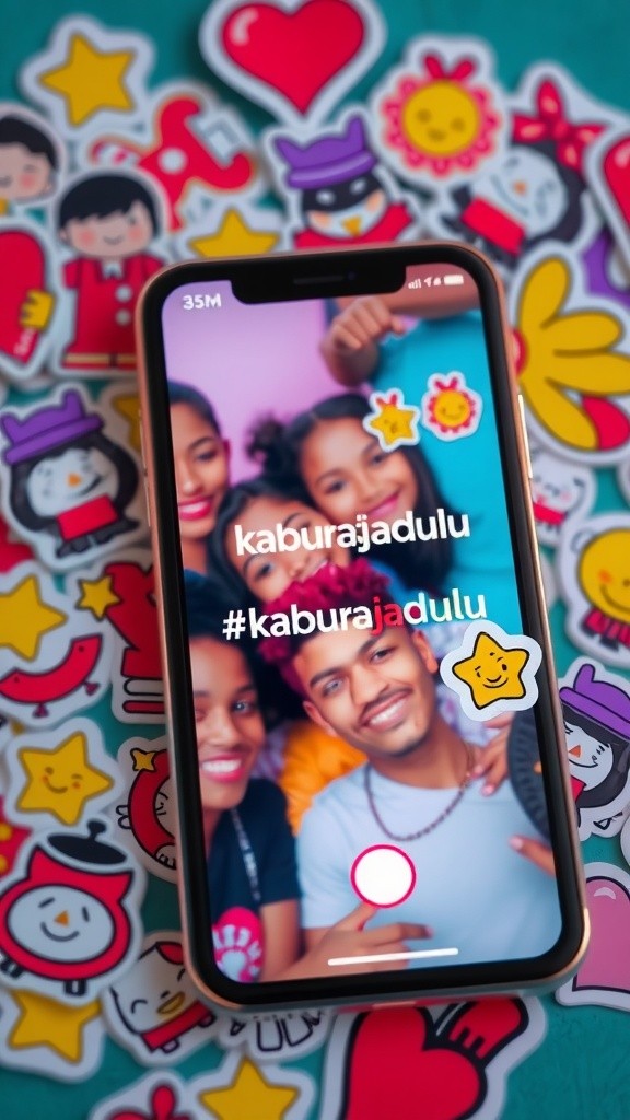 #KaburAjaDulu: Mencari Harapan di Luar Negeri
