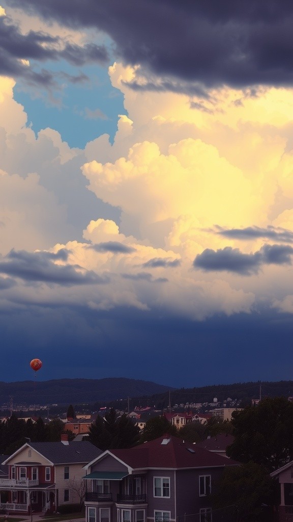 Japan's Balloon Bomb Attack: A Hidden WWII Tragedy