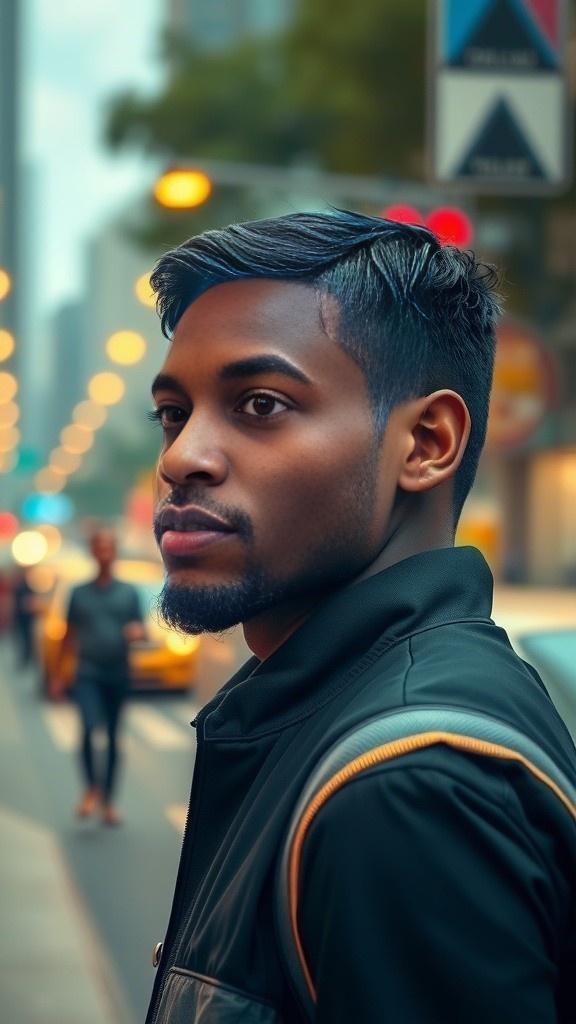 Keyakinan Cinta: Antara Ganteng dan Berbeda