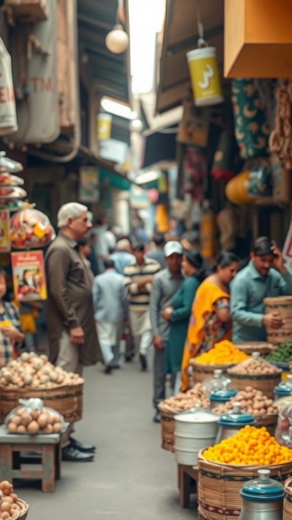 Discovering Pakistan: Culture, Cuisine, and Cities