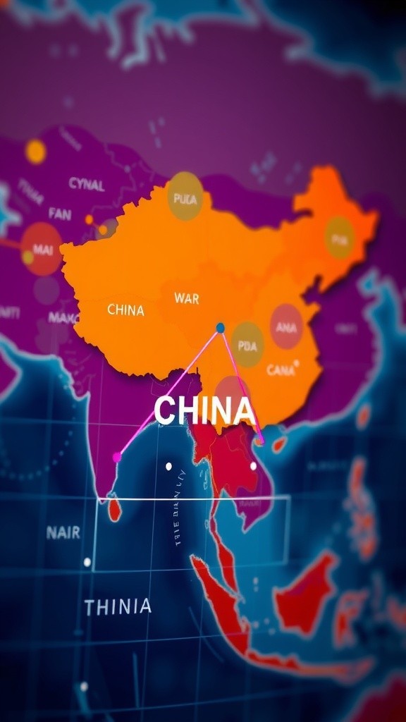 Fakta Menarik Tentang China: Budaya, Sejarah, dan Geografi