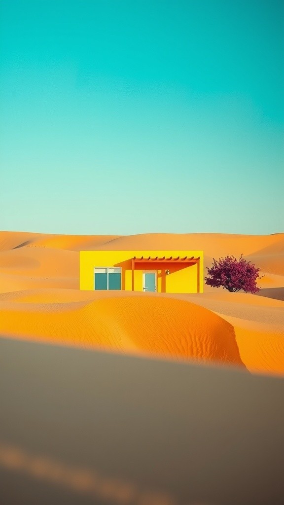 Desert Dream Homes