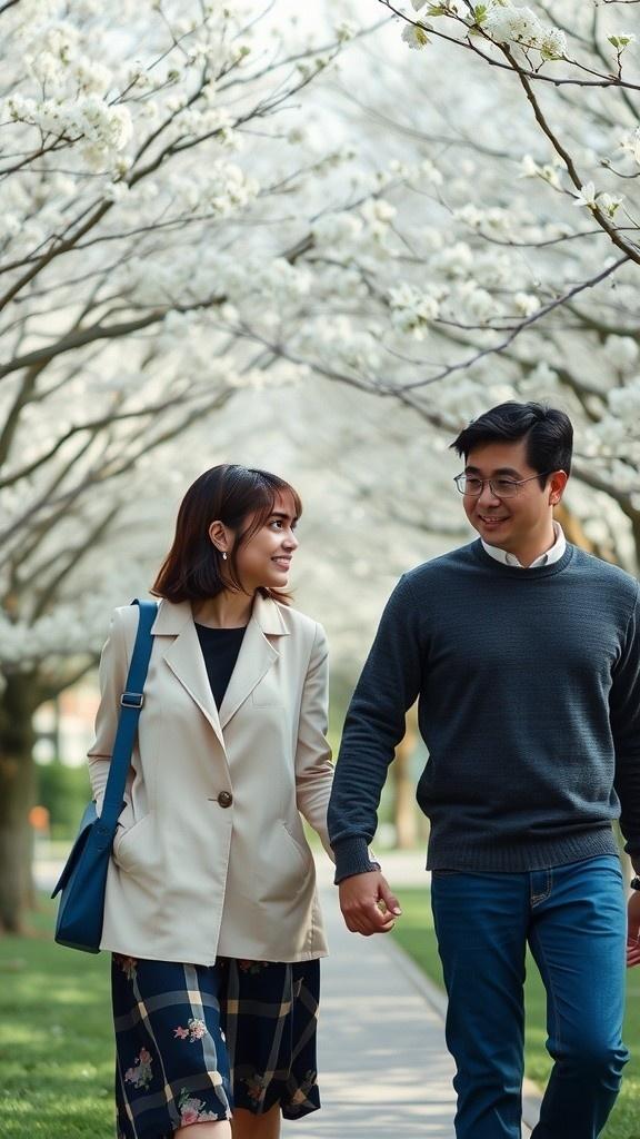 6 Cara Menghargai Pasangan untuk Hubungan yang Lebih Bahagia