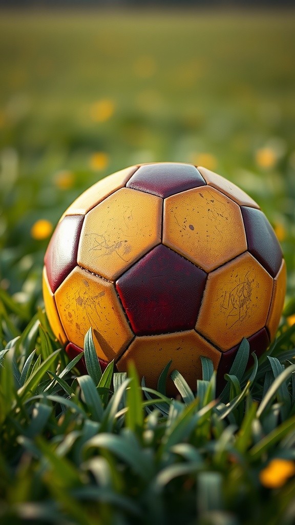 Sejarah Sepakbola: Dari Cuju hingga Piala Dunia