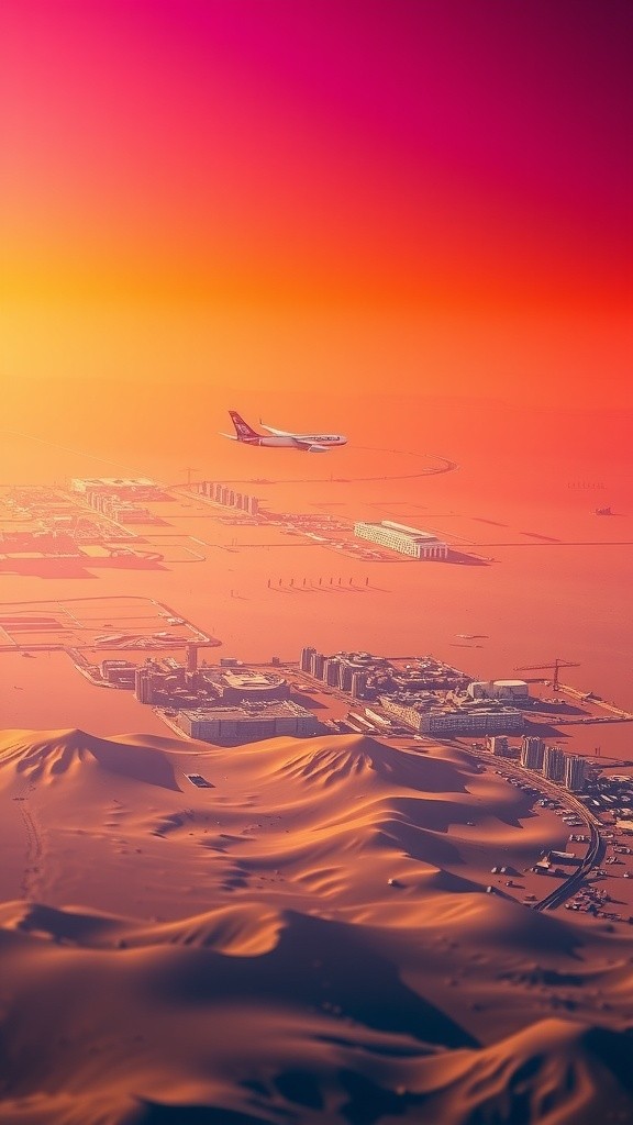 التعداد السكاني وأهم المعلومات عن السعودية