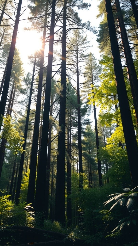 Kiki dan Harta Karun: Pelajaran Berbagi di Hutan