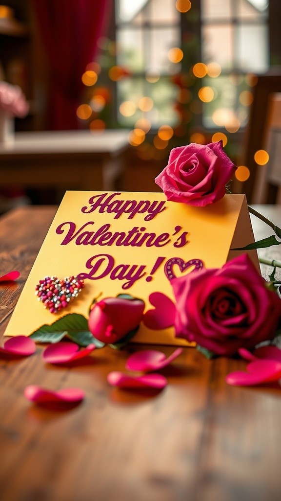 Sejarah dan Makna Hari Valentine