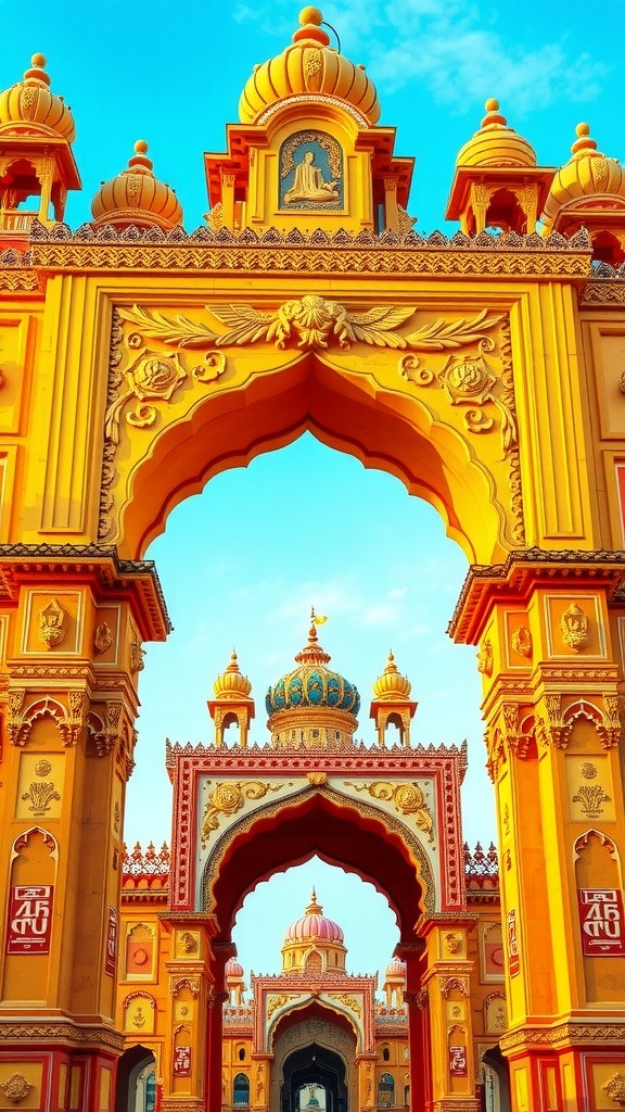 Colors of Rajasthan: Festivals and Traditions