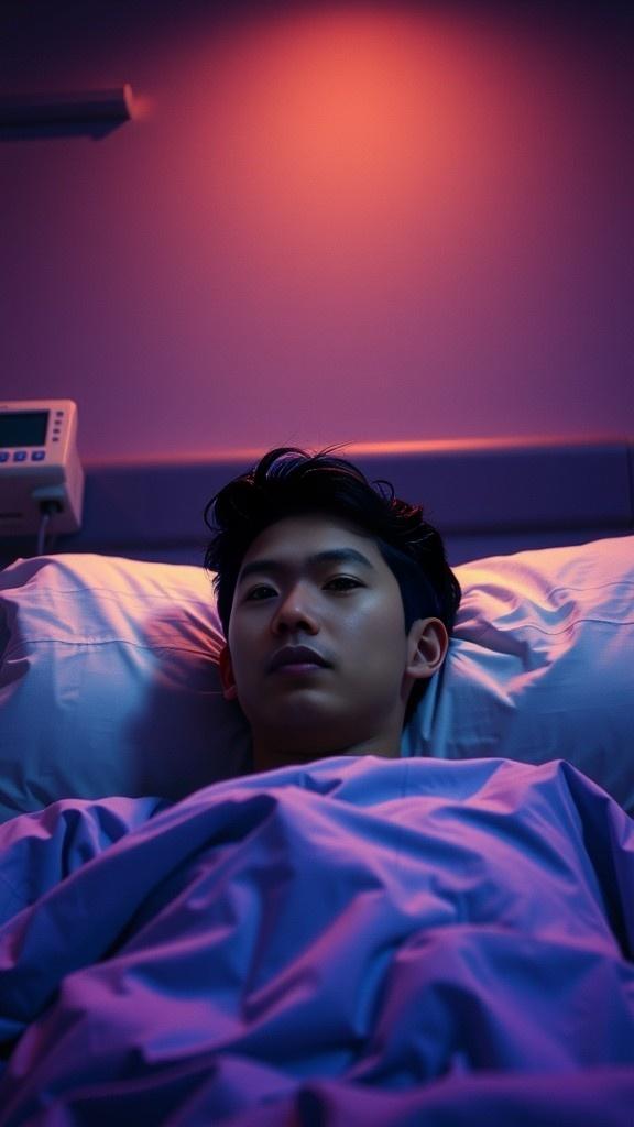 Api Penantian: Kebangkitan Andi