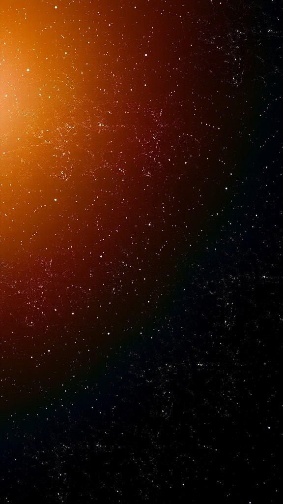 The Cosmic Cradle: Birth of a World