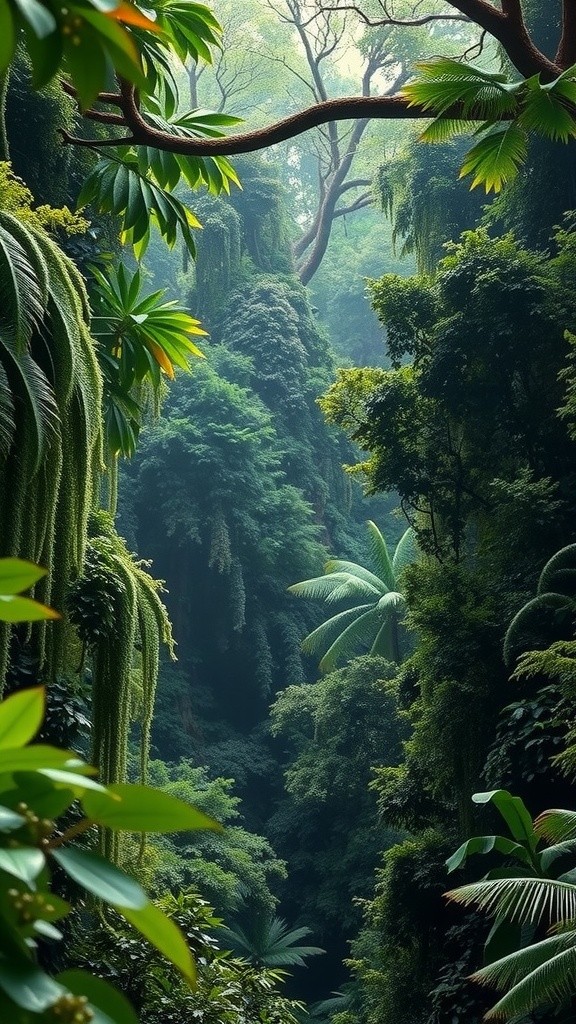 Kebakaran Hutan Amazon: Ancaman Terhadap Keanekaragaman Hayati