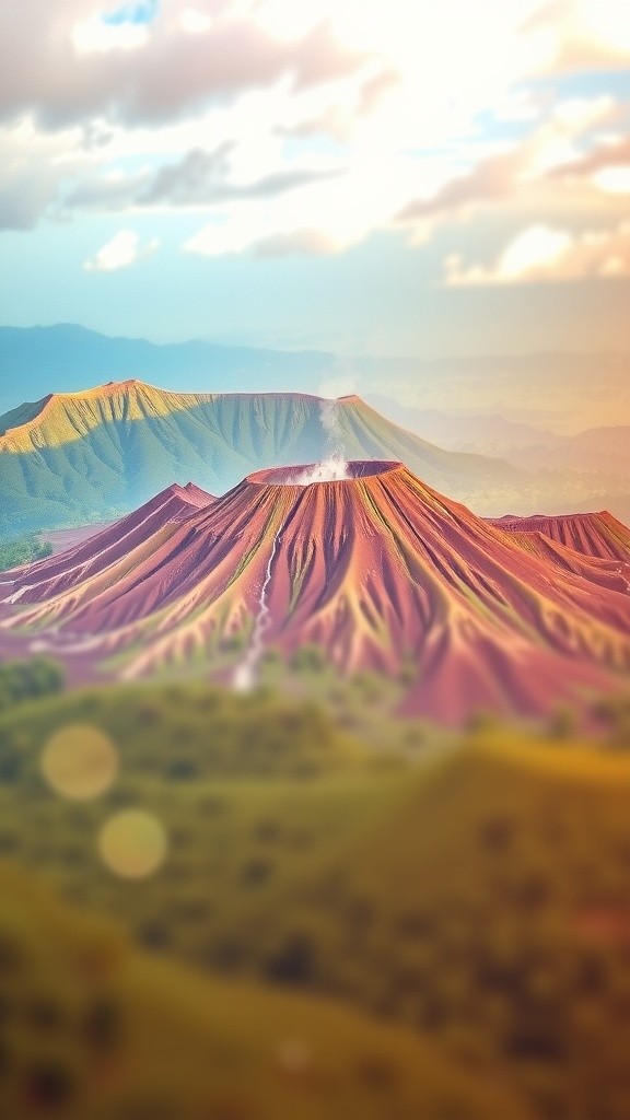 Legenda Tangkuban Perahu: Cerita Dayang Sumbi dan Sangkuriang
