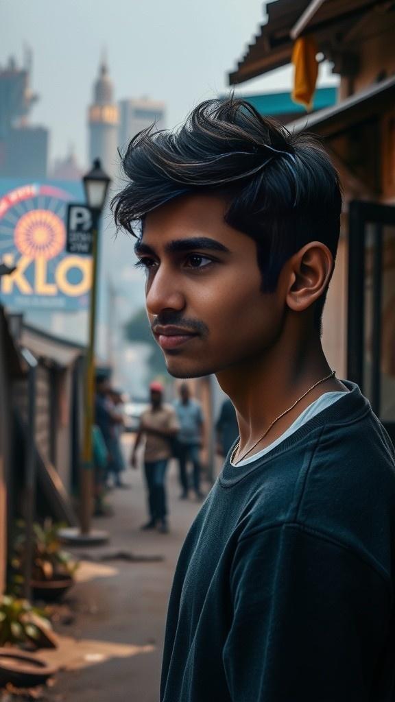आदित्य का सफर