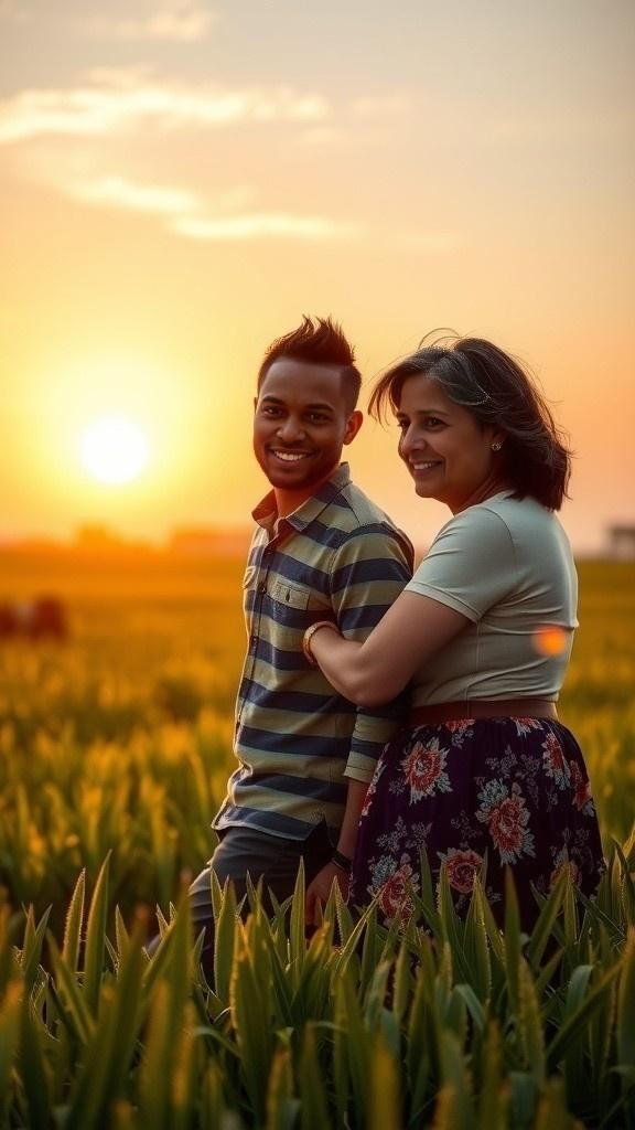 मां का बदला