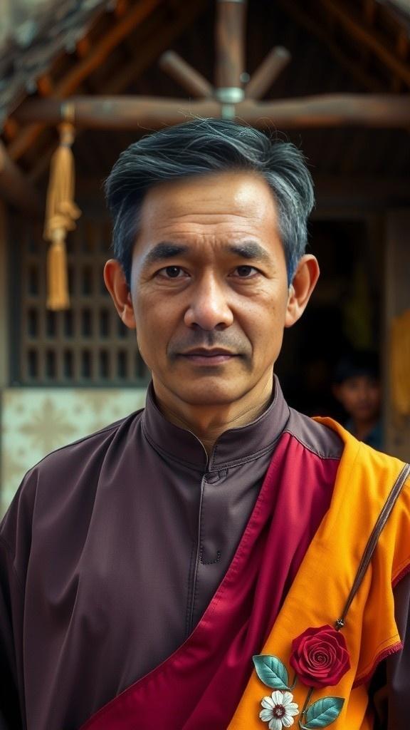 Transformasi Desa Pongok: Kisah Inspiratif Mulyono