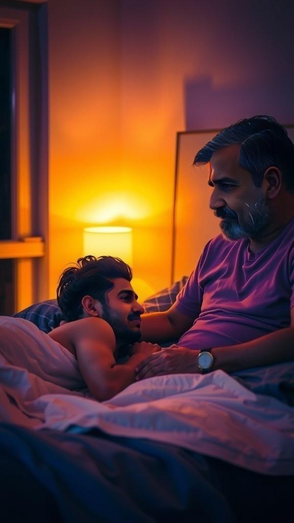 बेटे का सपना