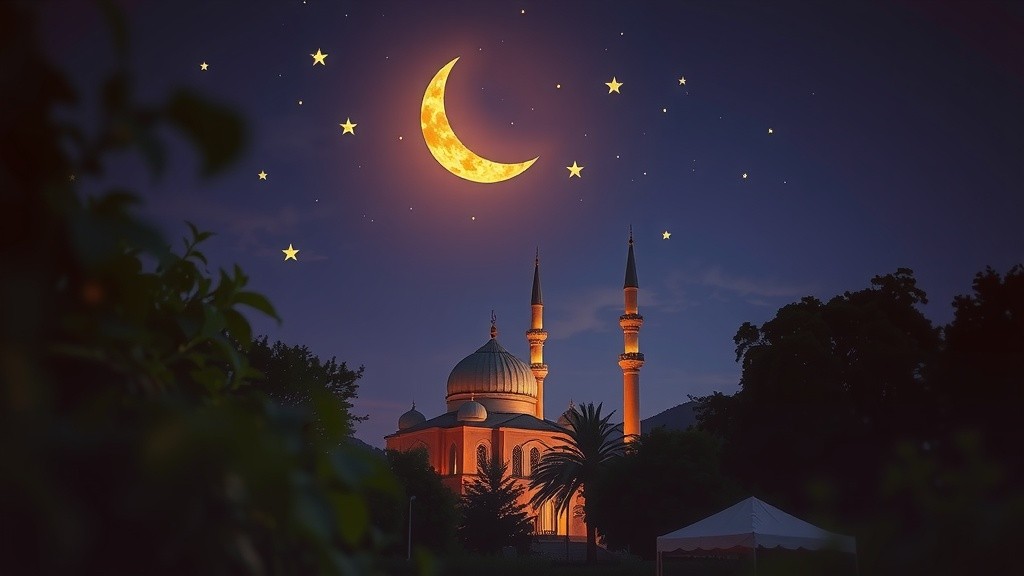 رمضان کی دعا