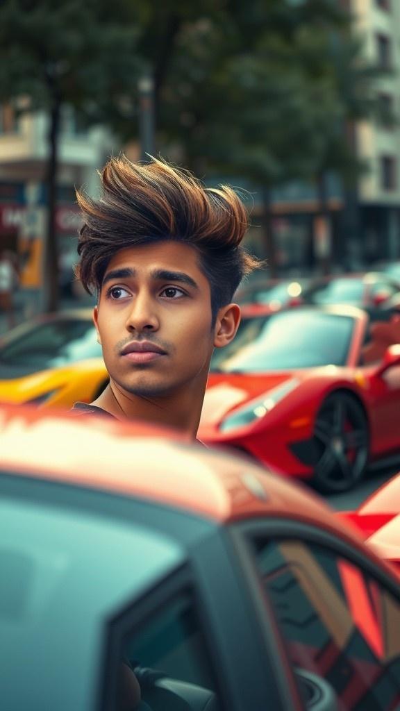 सपनों का सफर