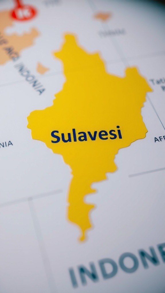 Makanan Khas Sulawesi: Kuliner Unik dan Lezat