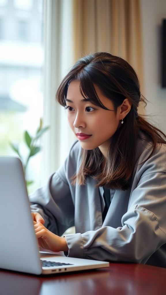 Cara Menghasilkan Uang dari Internet: Tips dan Metode Efektif