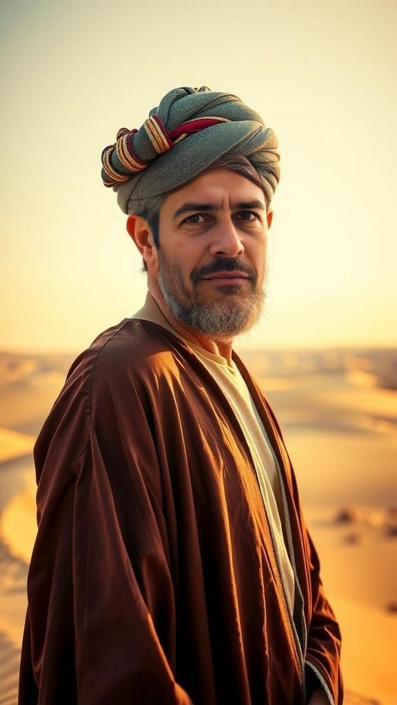 Kehidupan Nabi Muhammad SAW: Dari Kelahiran hingga Hijrah ke Madinah