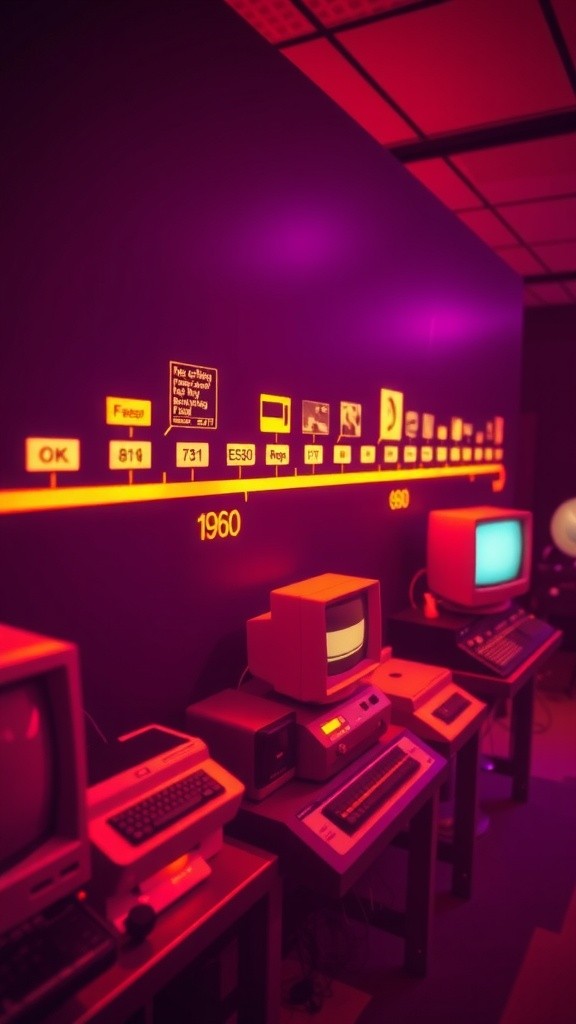 Sejarah Internet: Dari ARPANET ke World Wide Web