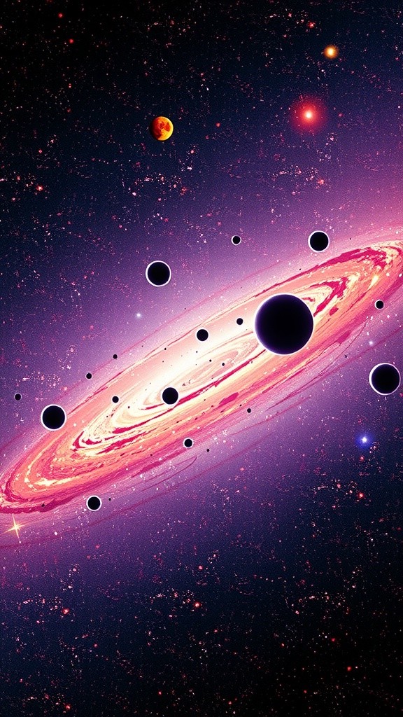 Gadget Galaxy