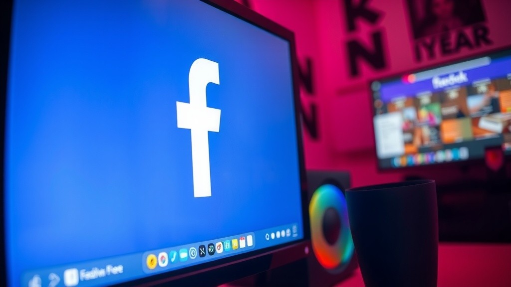 Mark Zuckerberg and the Founding of Facebook