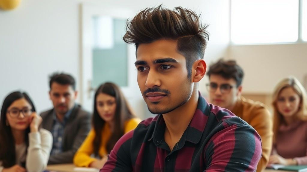 Building Your Personal Brand for Career Success in 2025