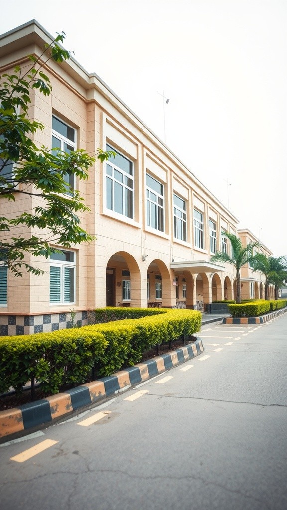 SMK Muhammadiyah Bulakamba: Meningkatkan Kualitas Pendidikan dan Peluang Kerja