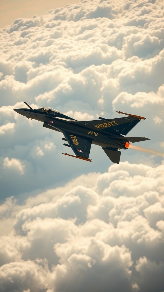 Concerns Rise Over EA-18G Growler Safety Following Recent Crash