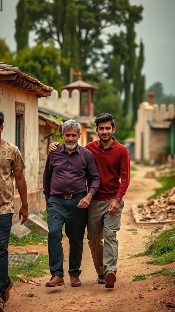 Mehnat Aur Sabr: Ahmed Ki Seekh