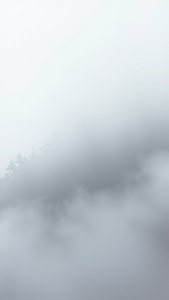 Ghosts in the Cabin