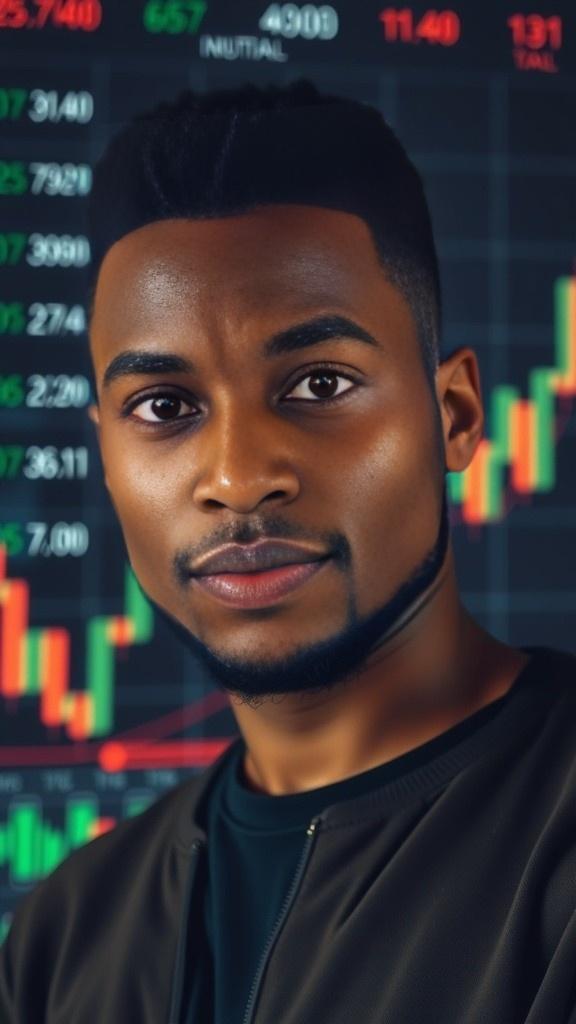 Mengatasi Ketakutan dalam Investasi: Perjalanan Raka