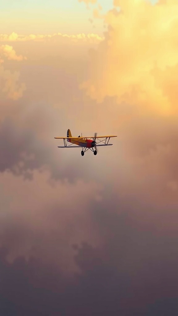The Radar Revolution