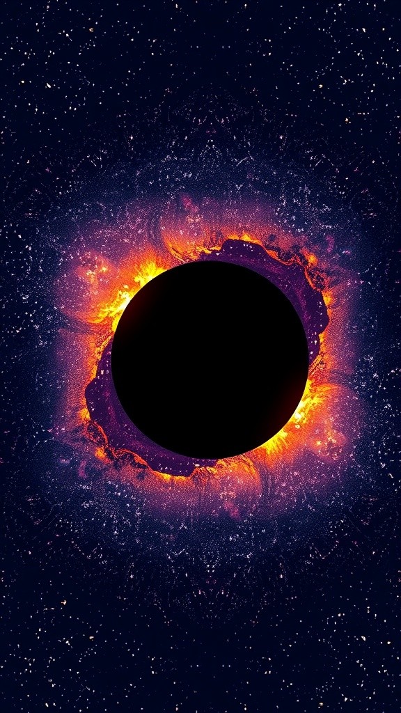 Understanding Black Holes: Formation and Characteristics