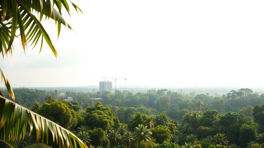 The Breath of the Amazon: Protecting Nature and Culture