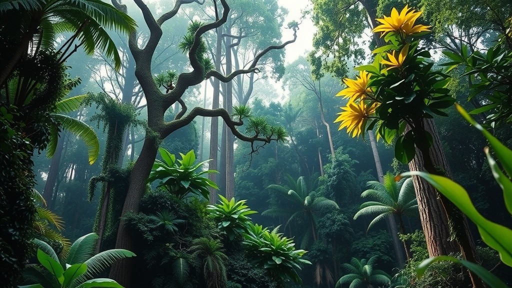 Protecting the Amazon: Our Irreplaceable Treasure