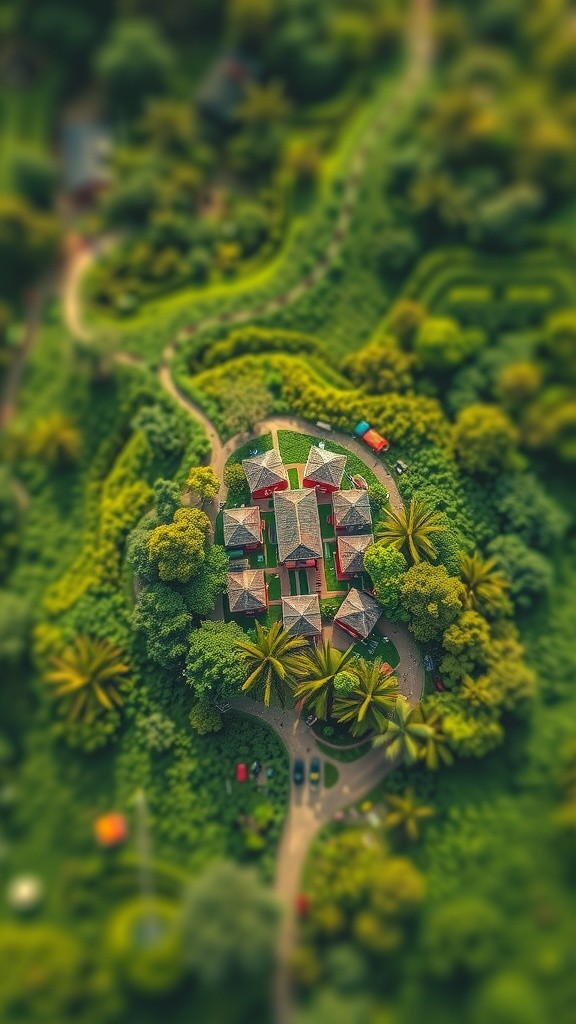Exploring Dusun Persil: Nature and Culture in Lombok Tengah