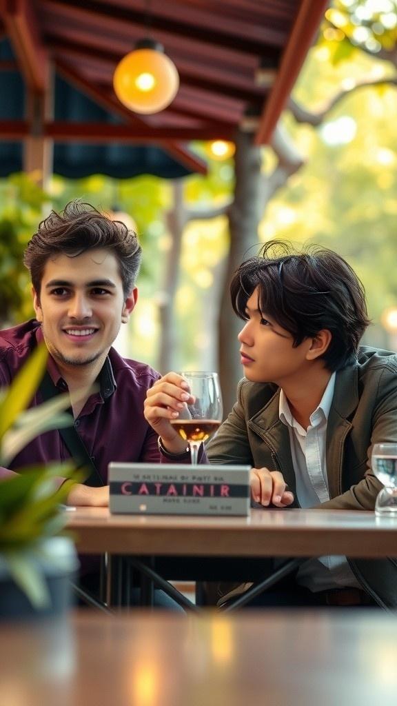 Cinta yang Terhalang: Cerita Ujeng, Iwan, dan Ikin